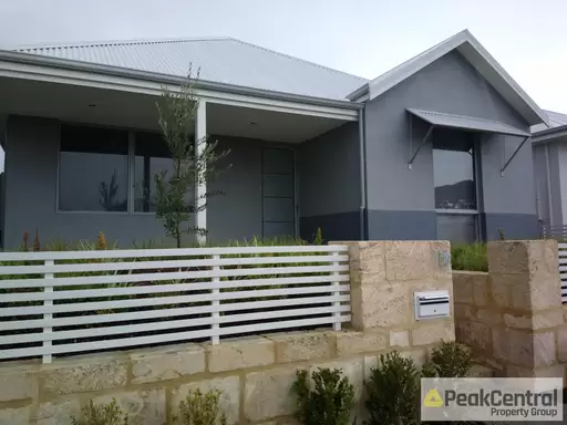 60 Lyon Road, Atwell Leased by Peak Central Property Group