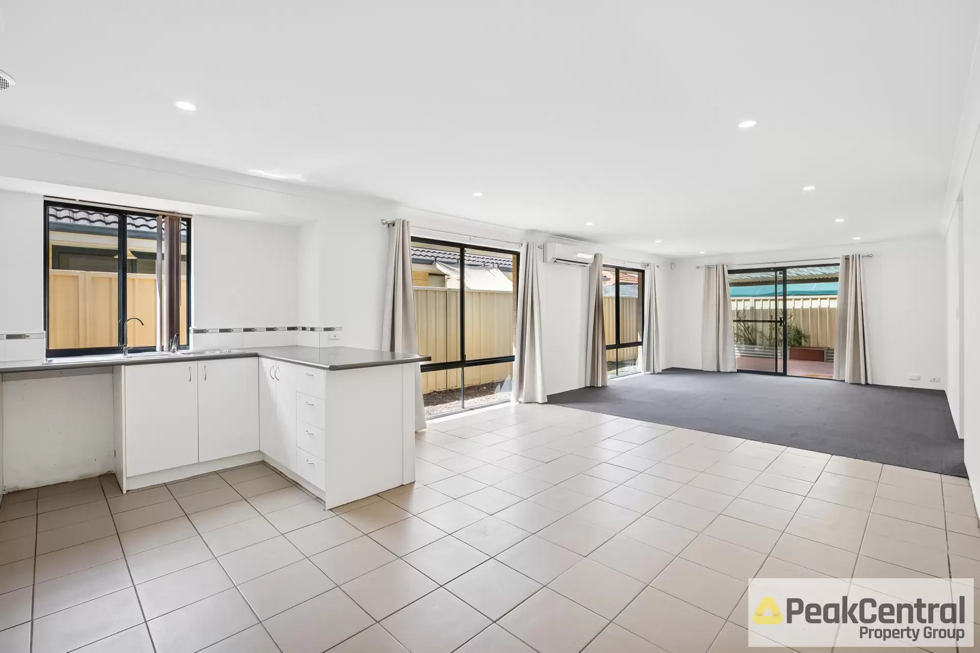 7 Mariposa Gardens, Success Leased by Peak Central Property Group - image 1
