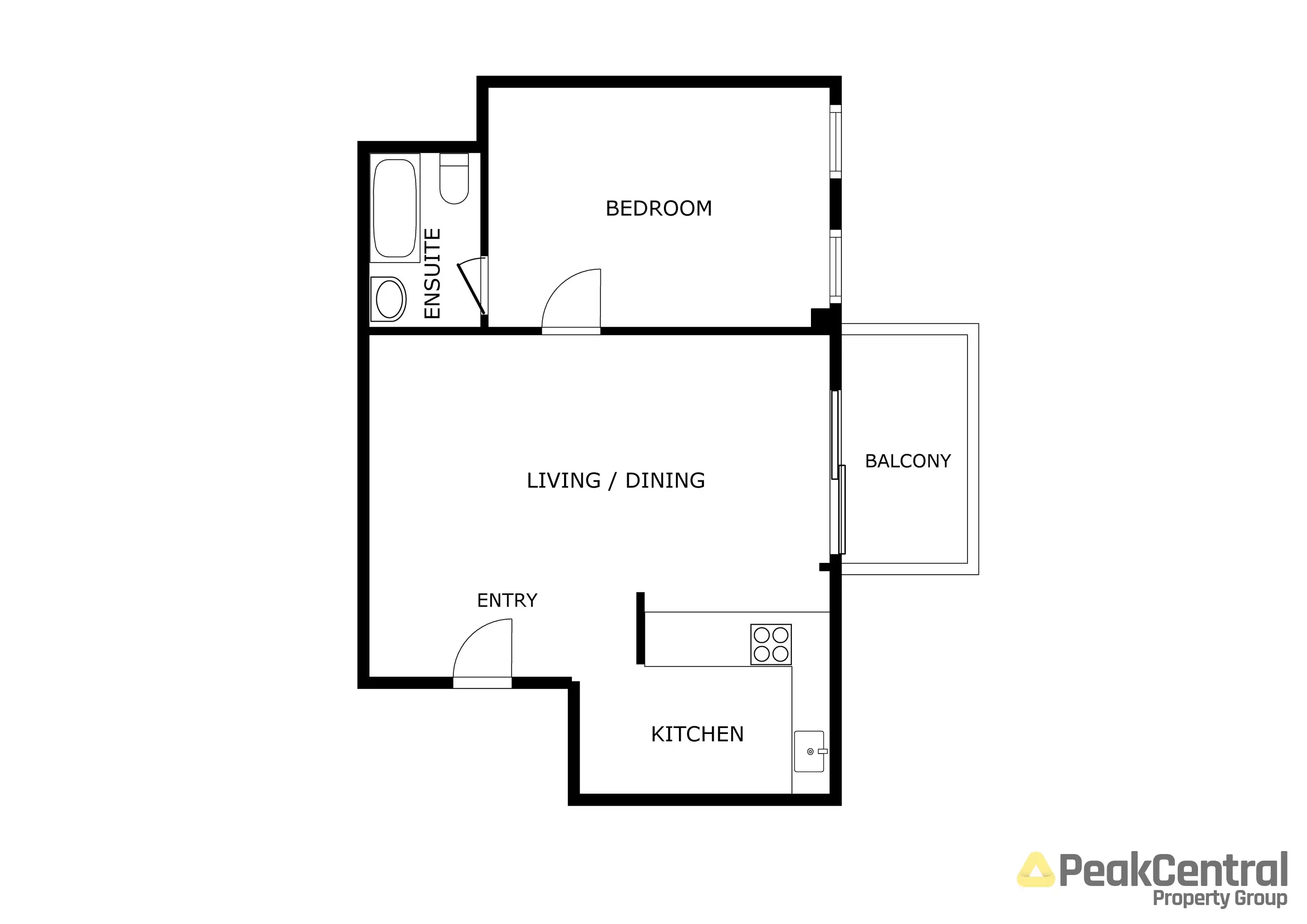 2/37 Paulik Way, Hamilton Hill Sold by Peak Central Property Group - image 16