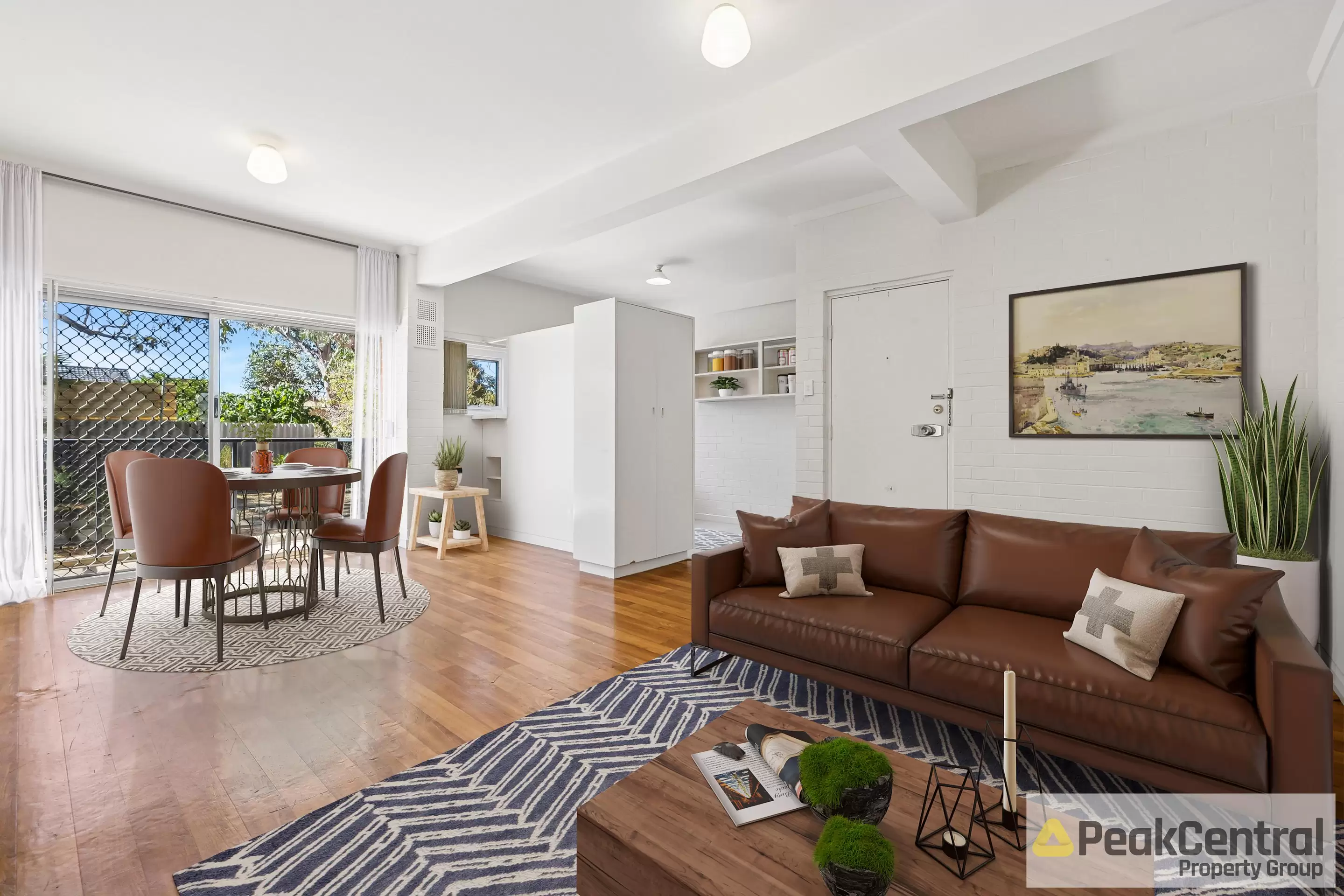 2/37 Paulik Way, Hamilton Hill Sold by Peak Central Property Group - image 2