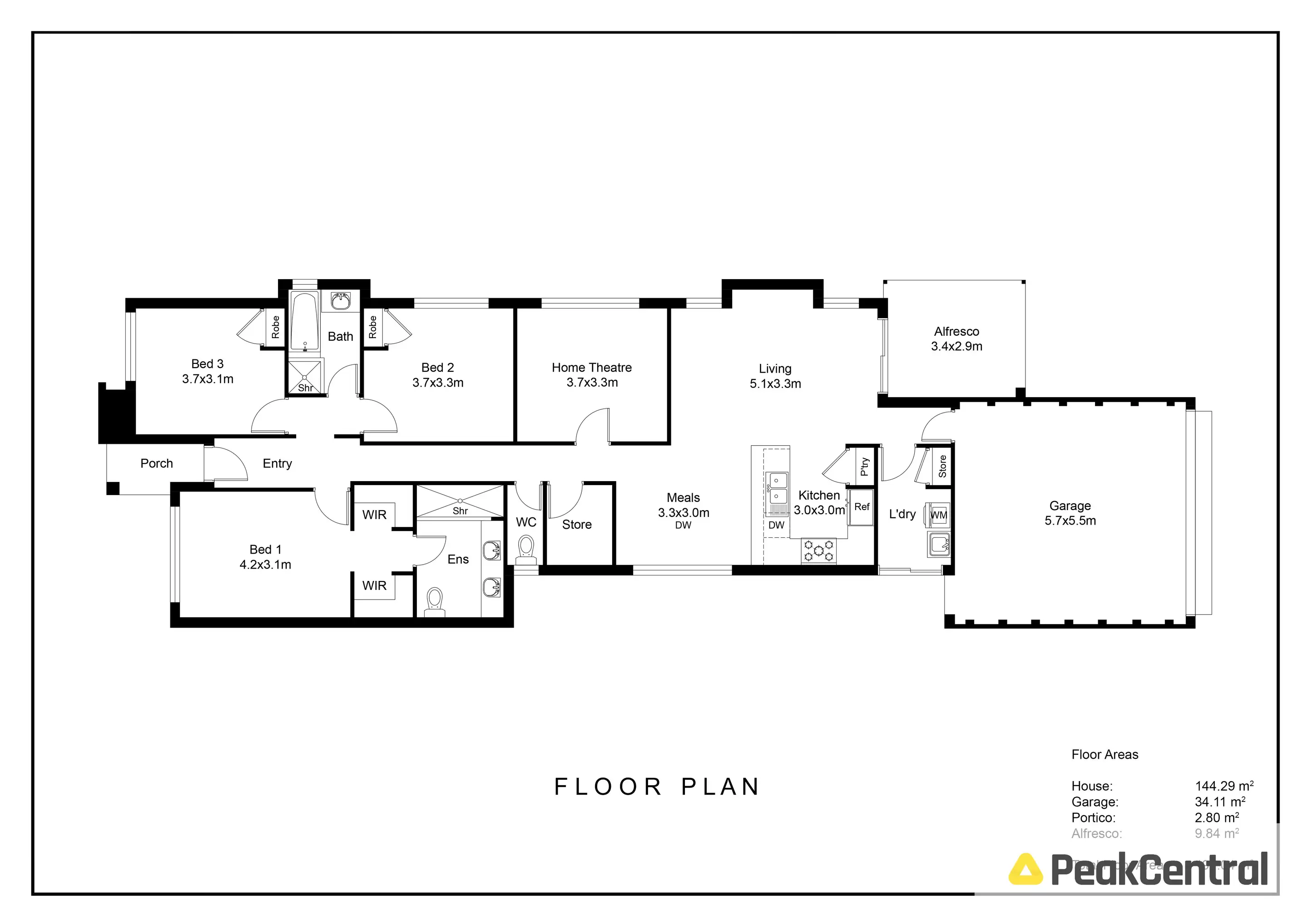 6 Cordata Avenue, Wandi Sold by Peak Central Property Group - image 13