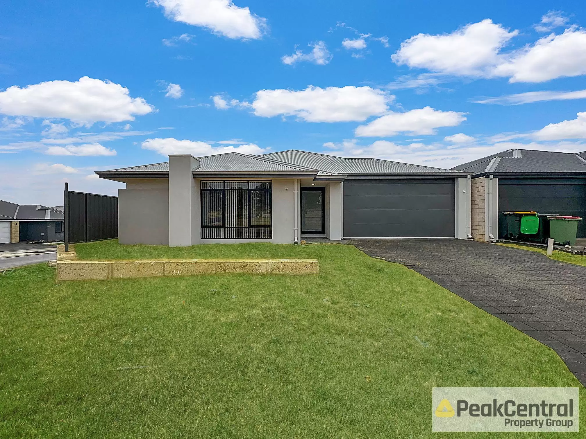 1 Novo Way, Baldivis Leased by Peak Central Property Group - image 1