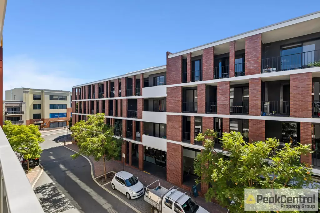 213/1 Wexford Street, Subiaco For Sale by Peak Central Property Group