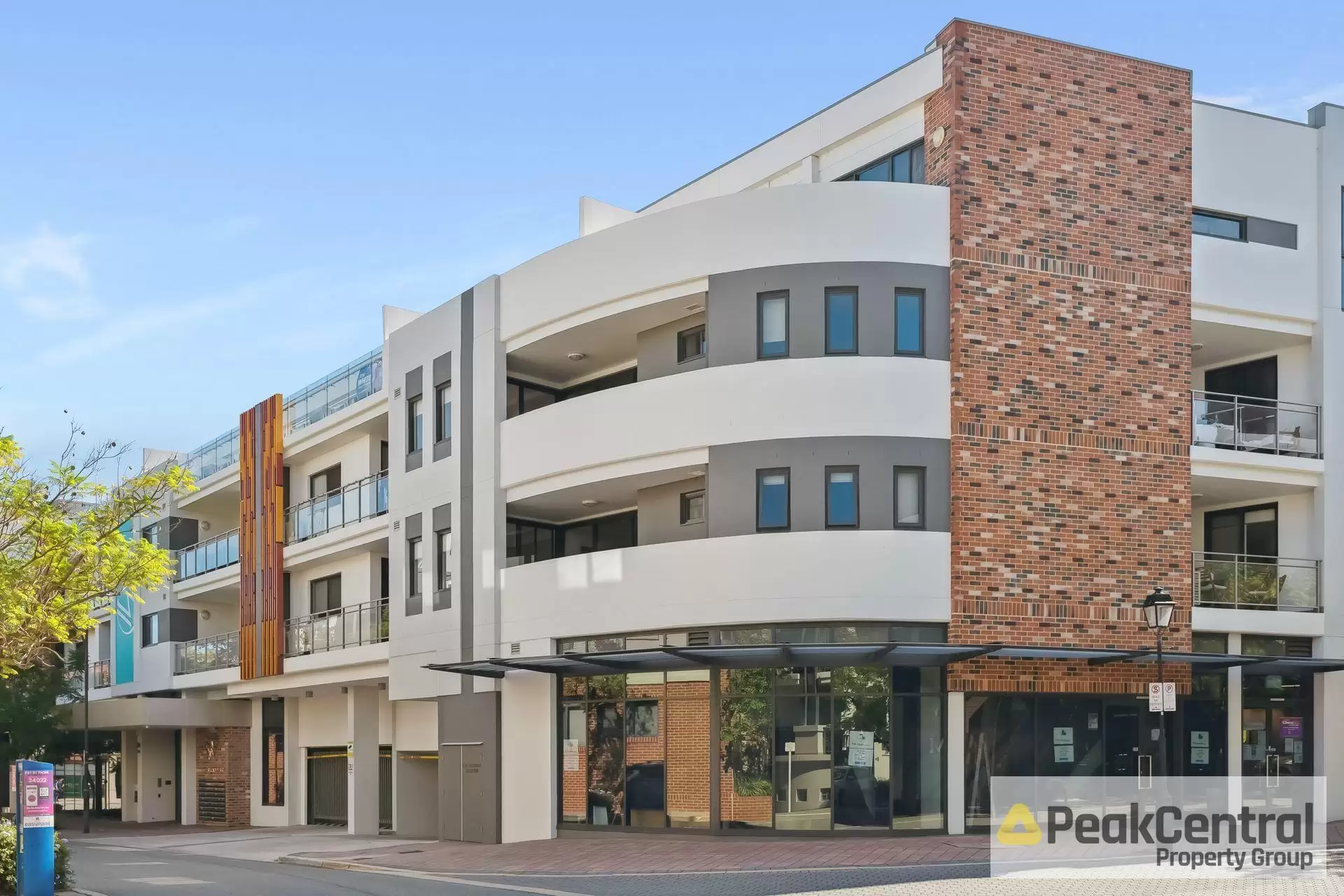 213/1 Wexford Street, Subiaco For Sale by Peak Central Property Group - image 13