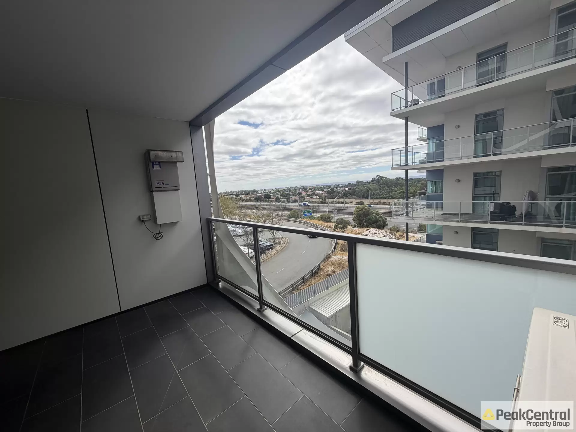 309/17 Malata Crescent, Success Leased by Peak Central Property Group - image 1