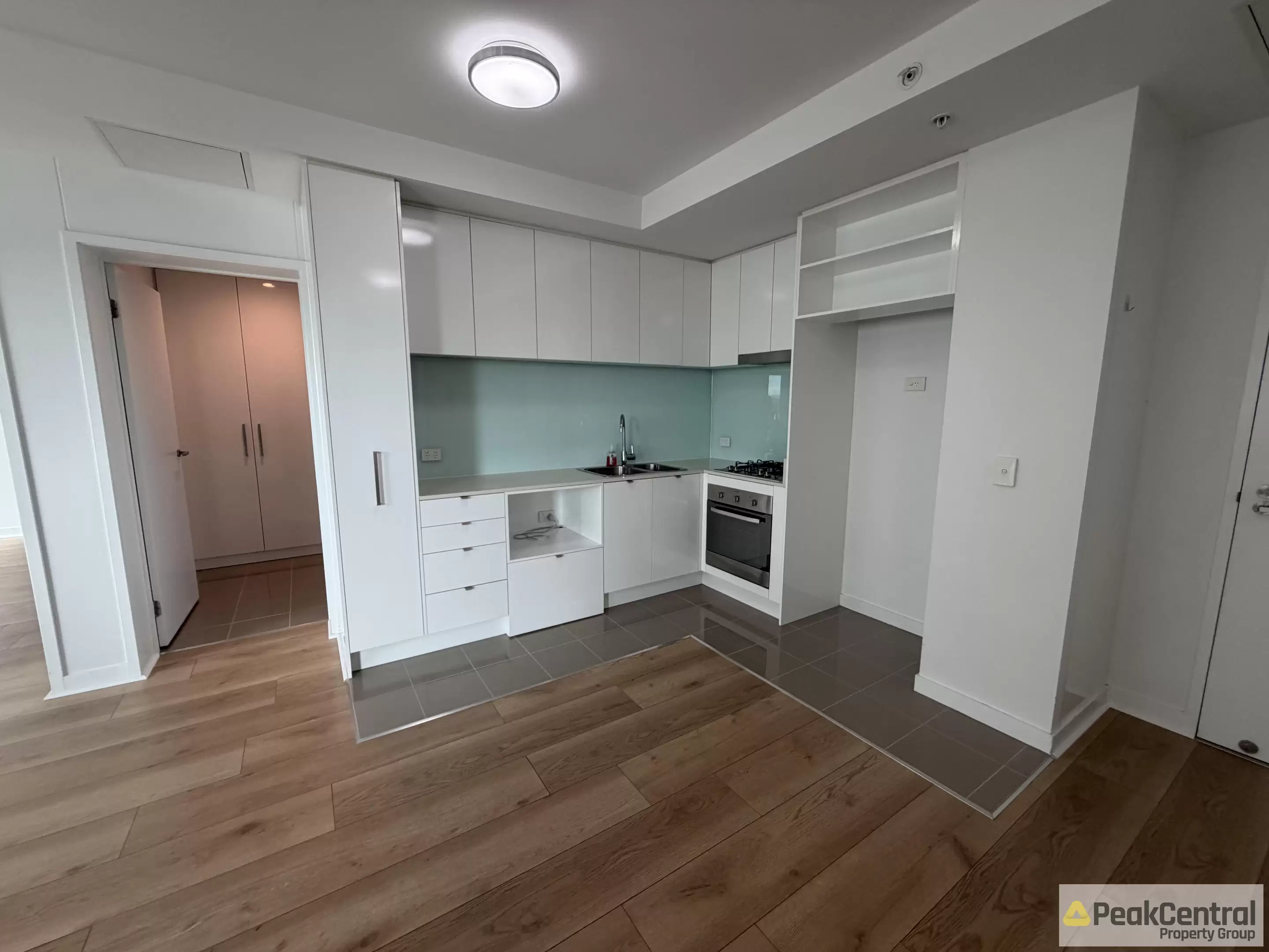 309/17 Malata Crescent, Success Leased by Peak Central Property Group - image 1