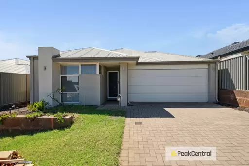 32 Needlewood Loop, Wandi Sold by Peak Central Property Group