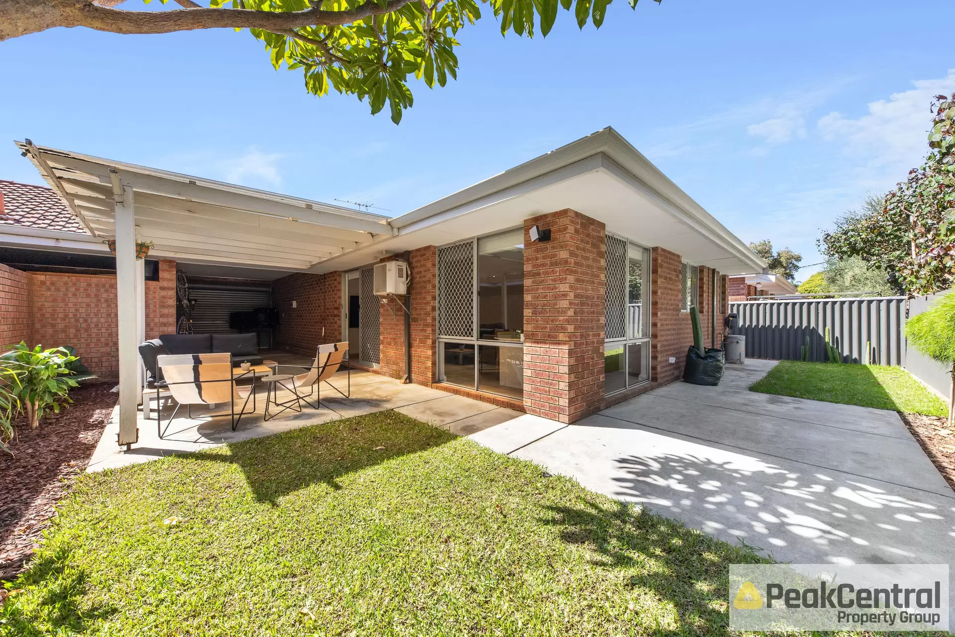 6/10-12 Palin Street, Palmyra Sold by Peak Central Property Group - image 1