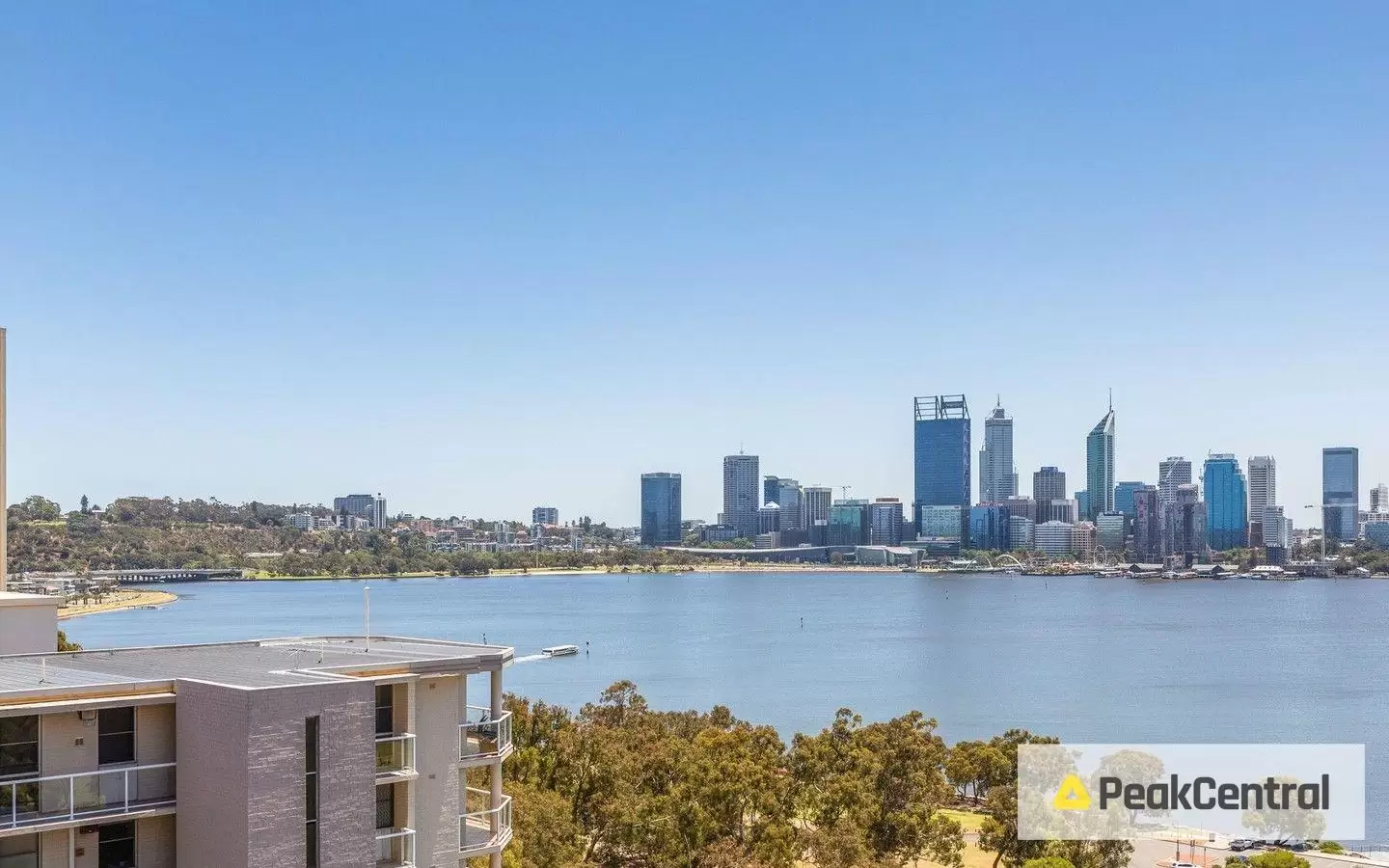 125/154 Mill Point Road, South Perth Sold by Peak Central Property Group - image 1