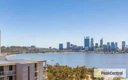 125/154 Mill Point Road, South Perth Sold by Peak Central Property Group