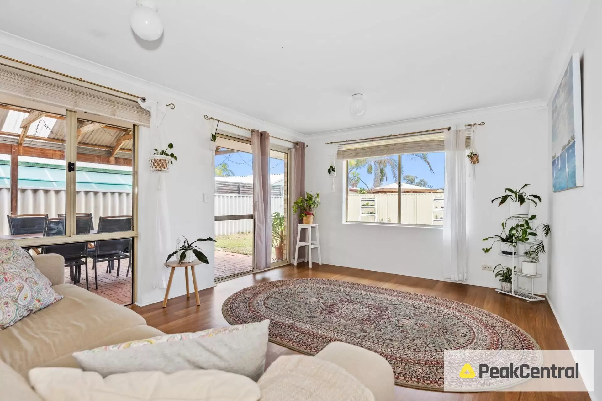 69 Kookaburra Drive, Greenfields Leased by Peak Central Property Group - image 2