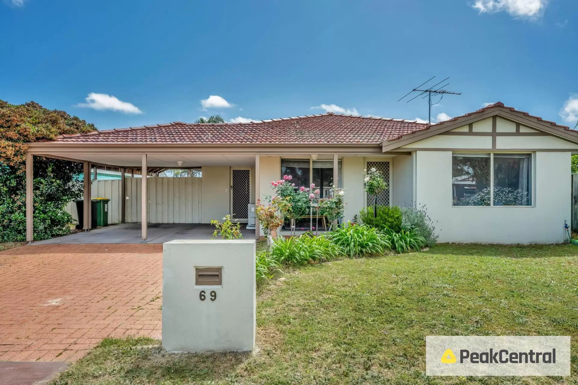 69 Kookaburra Drive, Greenfields Leased by Peak Central Property Group - image 24