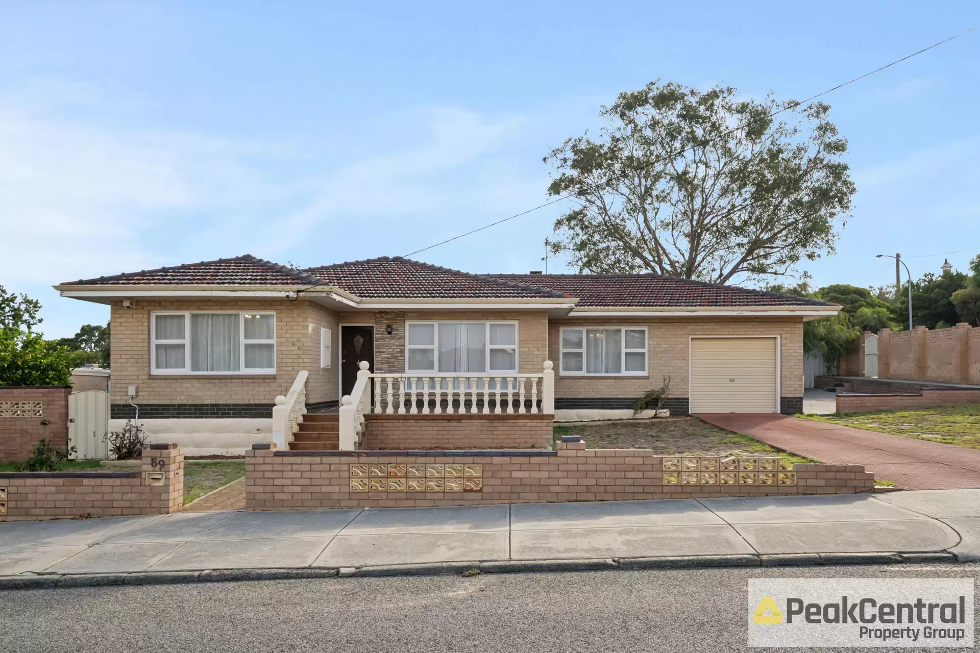 89 Swanbourne Street, Fremantle Leased by Peak Central Property Group - image 1