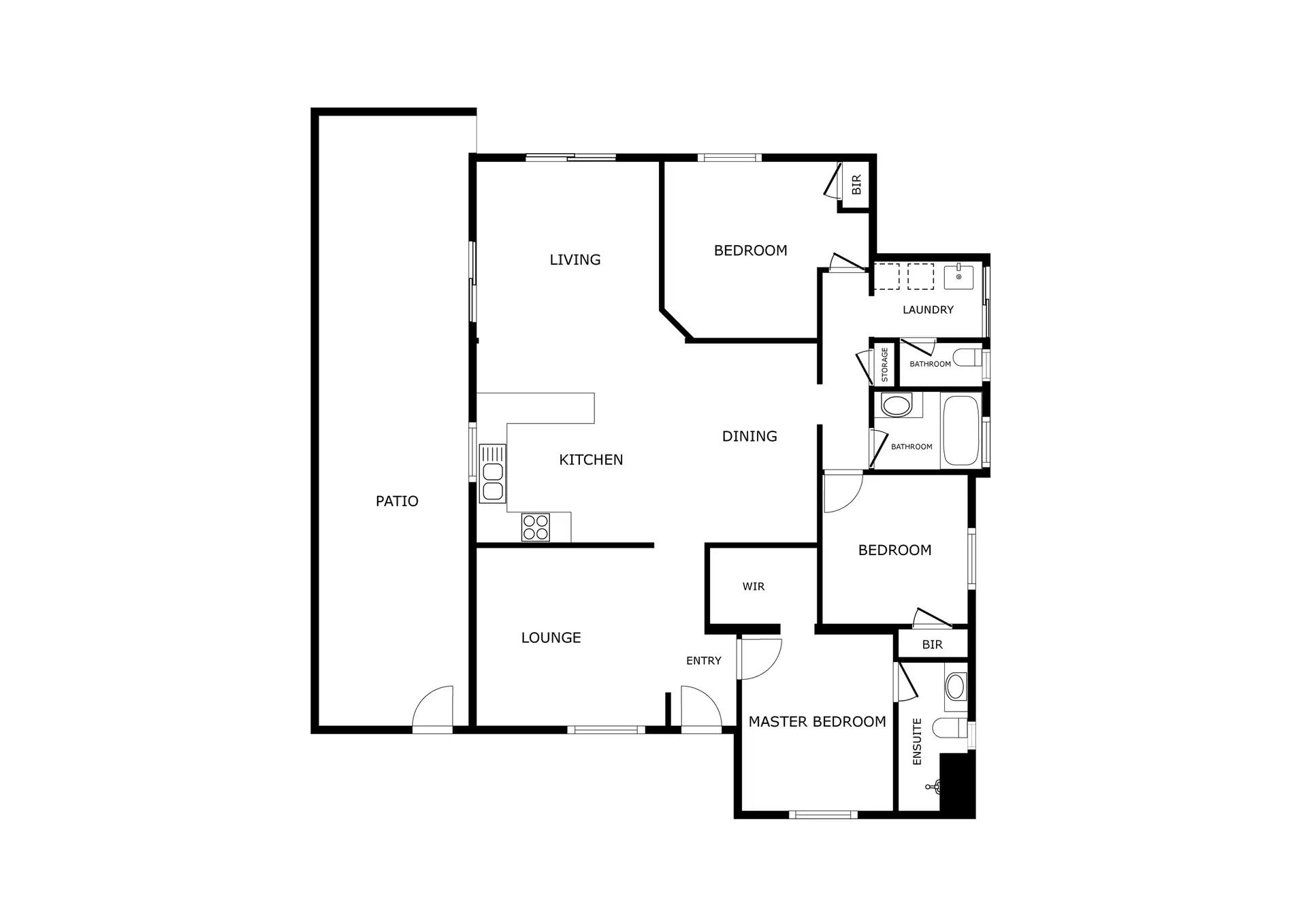 10/10 Peach Tree Way, Forrestfield Sold by Peak Central Property Group - image 1