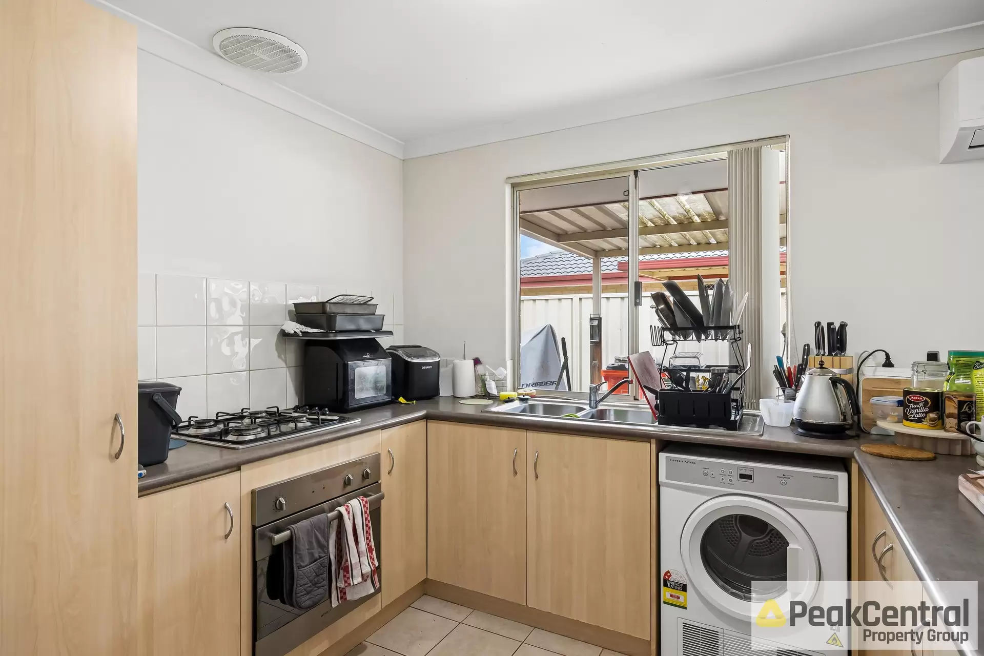 10/10 Peach Tree Way, Forrestfield Sold by Peak Central Property Group - image 1
