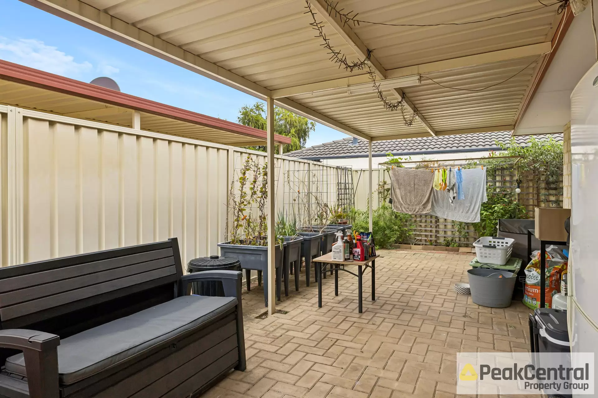 10/10 Peach Tree Way, Forrestfield Sold by Peak Central Property Group - image 1