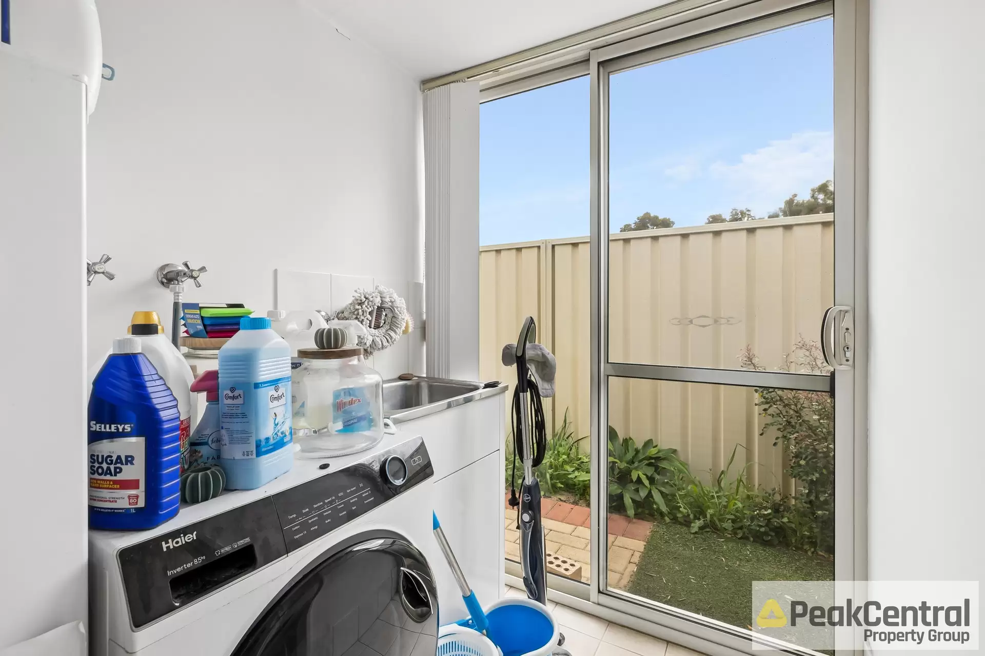 10/10 Peach Tree Way, Forrestfield Sold by Peak Central Property Group - image 1