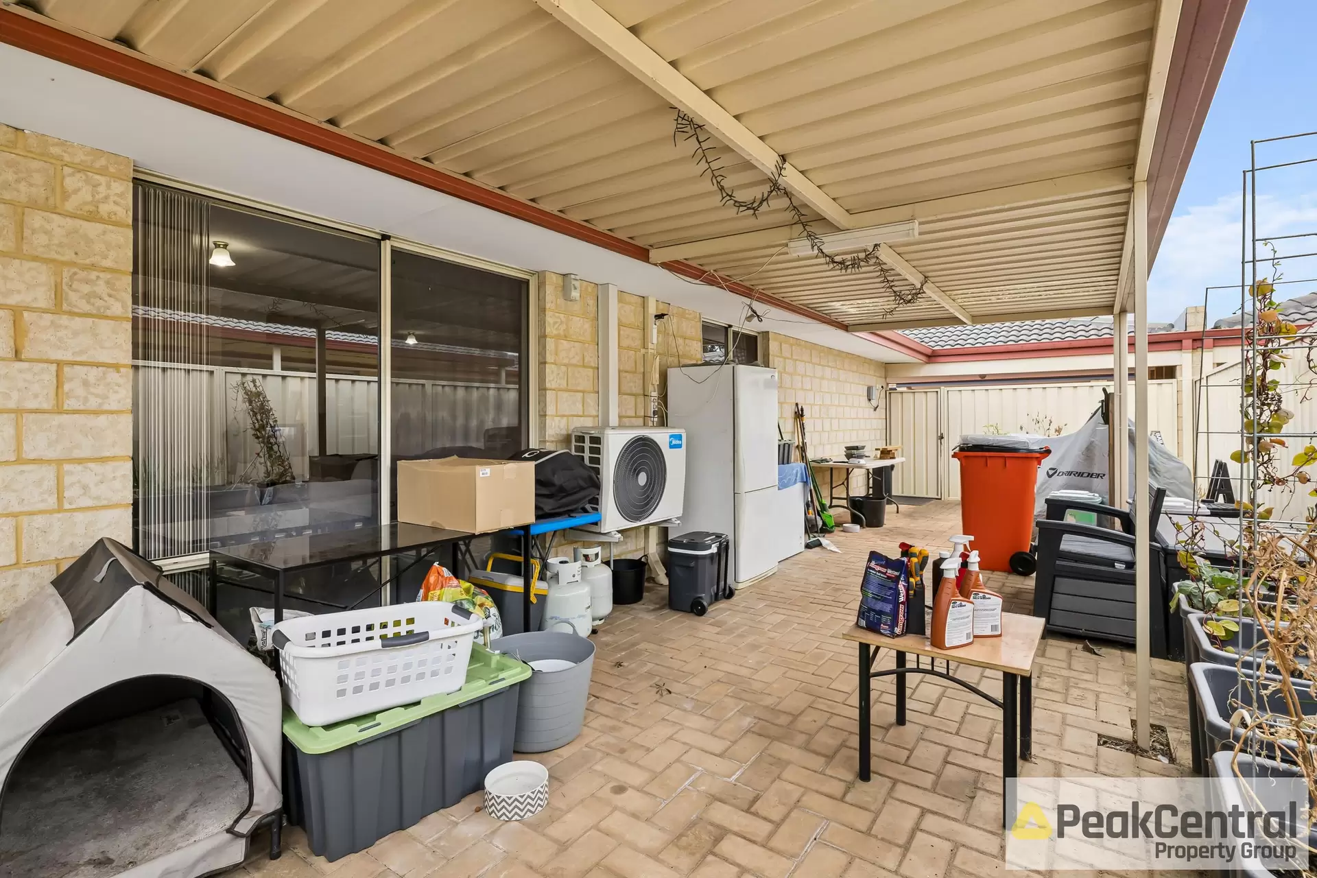 10/10 Peach Tree Way, Forrestfield Sold by Peak Central Property Group - image 1