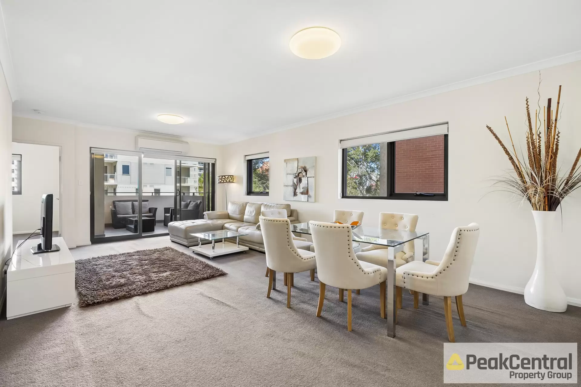 21/18 Wellington Street, East Perth Sold by Peak Central Property Group - image 1