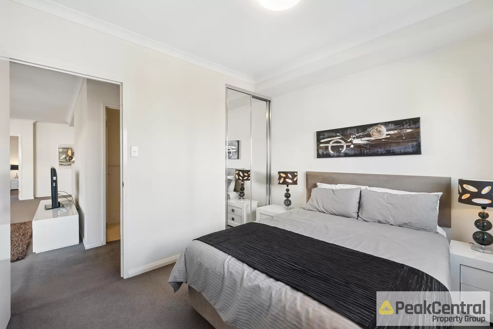 21/18 Wellington Street, East Perth Sold by Peak Central Property Group - image 1