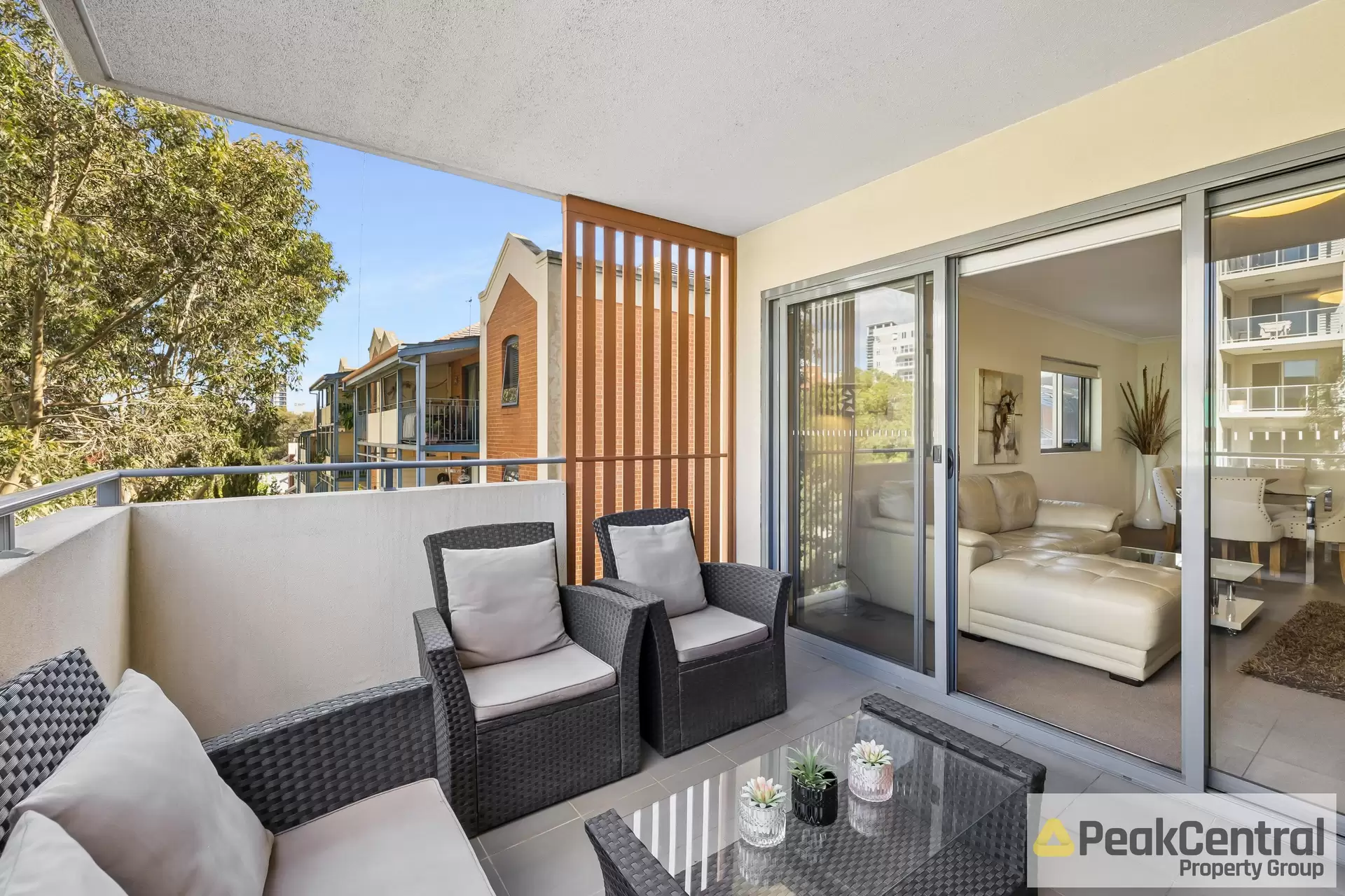 21/18 Wellington Street, East Perth Sold by Peak Central Property Group - image 1