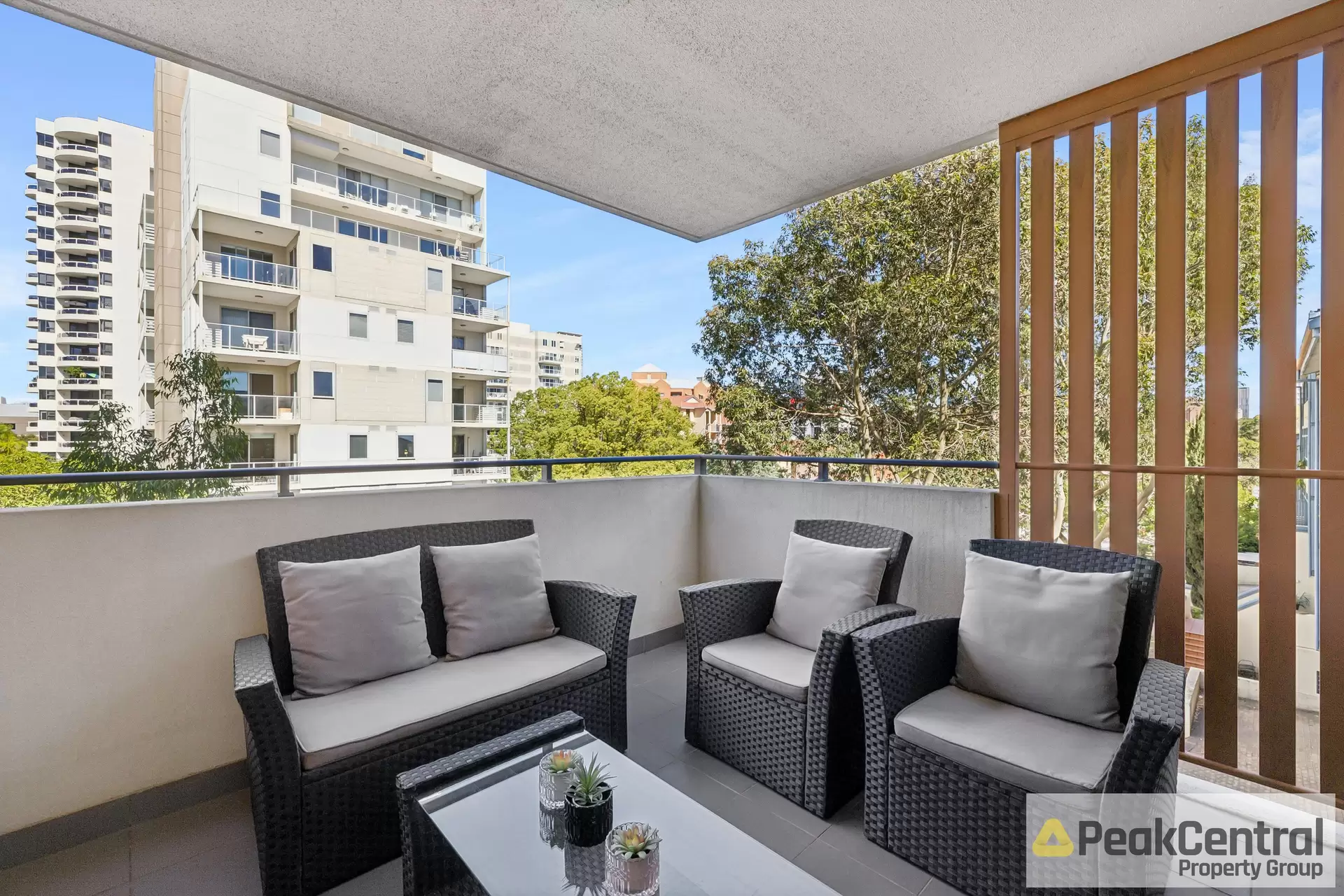 21/18 Wellington Street, East Perth Sold by Peak Central Property Group - image 1