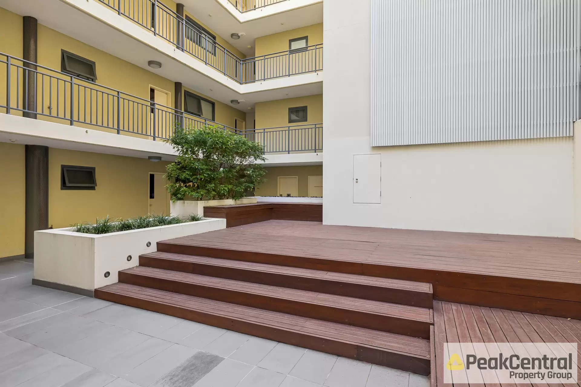 21/18 Wellington Street, East Perth Sold by Peak Central Property Group - image 1