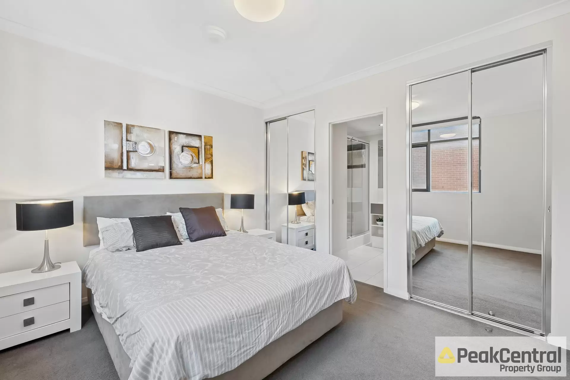 21/18 Wellington Street, East Perth Sold by Peak Central Property Group - image 1