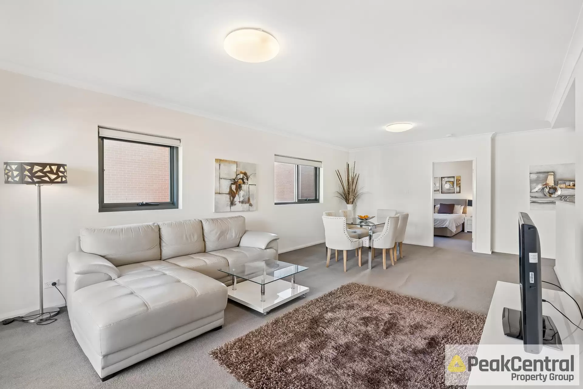 21/18 Wellington Street, East Perth Sold by Peak Central Property Group - image 1
