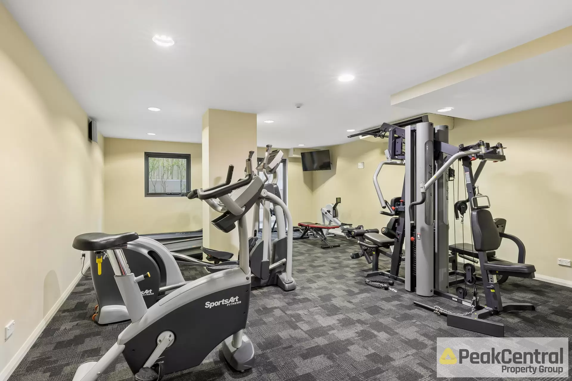 21/18 Wellington Street, East Perth Sold by Peak Central Property Group - image 1