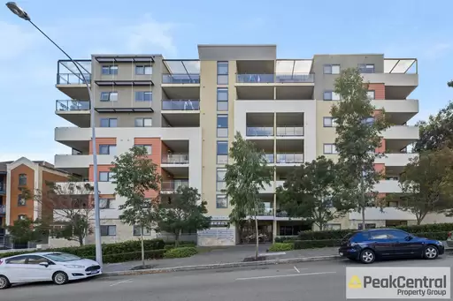 21/18 Wellington Street, East Perth Sold by Peak Central Property Group