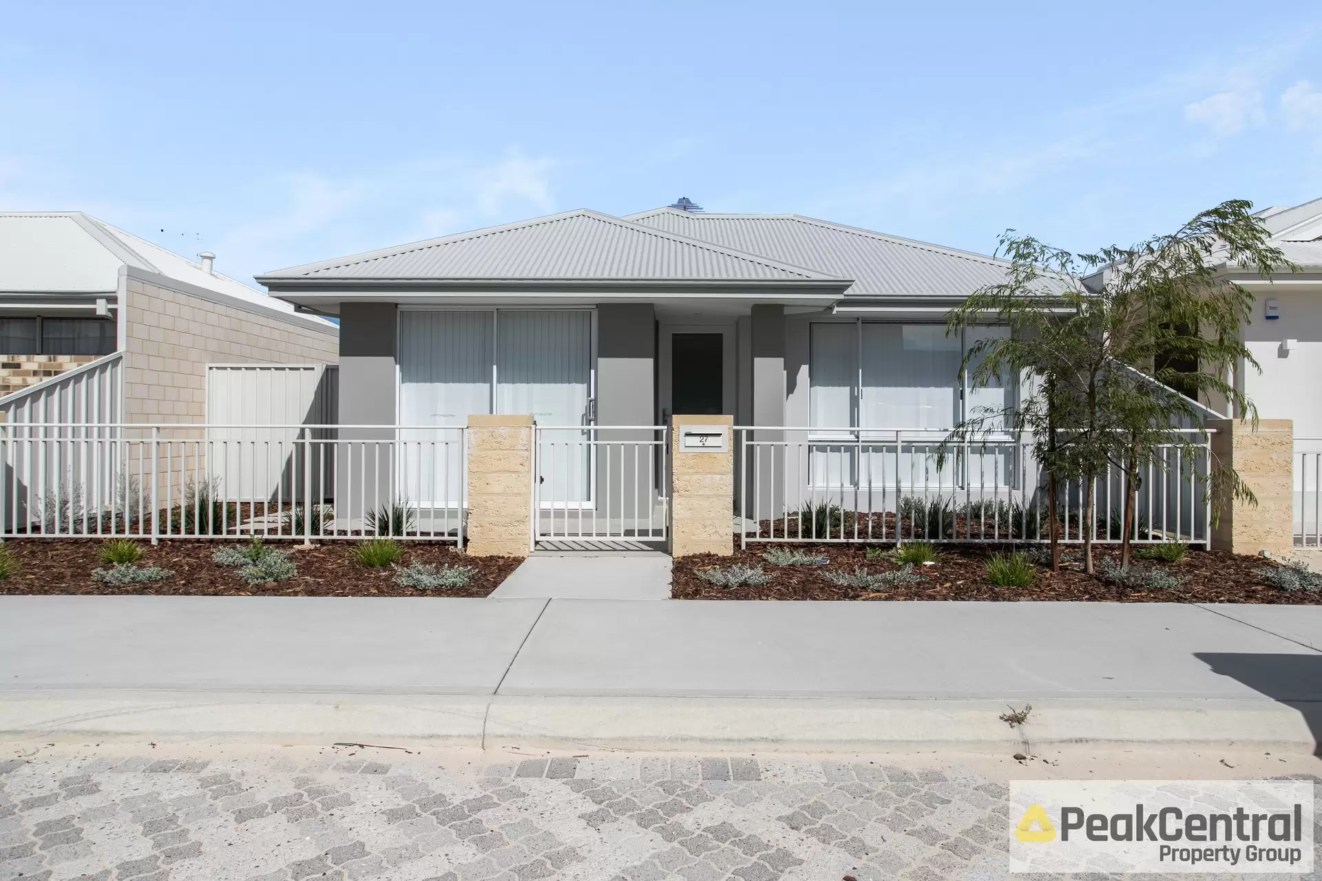 27 Azzurra Loop, Two Rocks Leased by Peak Central Property Group - image 1