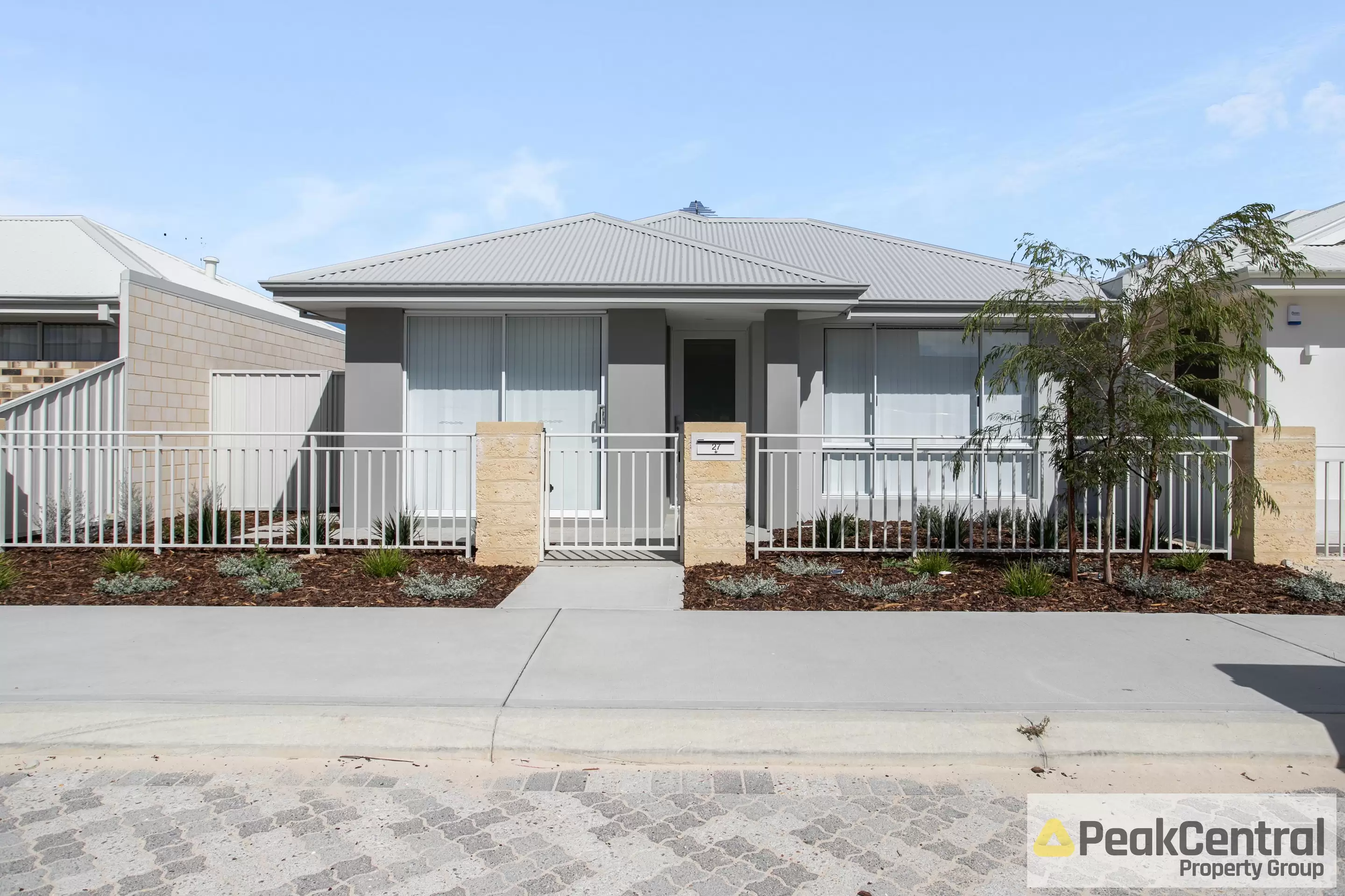 27 Azzurra Loop, Two Rocks Leased by Peak Central Property Group - image 1