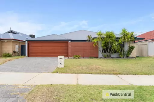 16 Kumarina Drive, Secret Harbour Sold by Peak Central Property Group