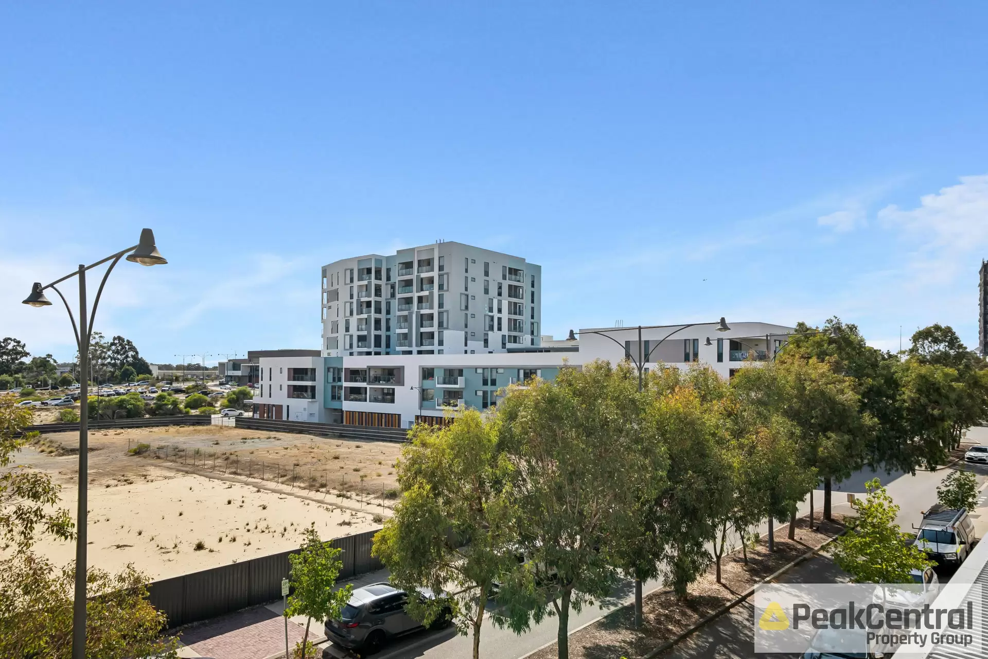 159/2 Signal Terrace, Cockburn Central Sold by Peak Central Property Group - image 1
