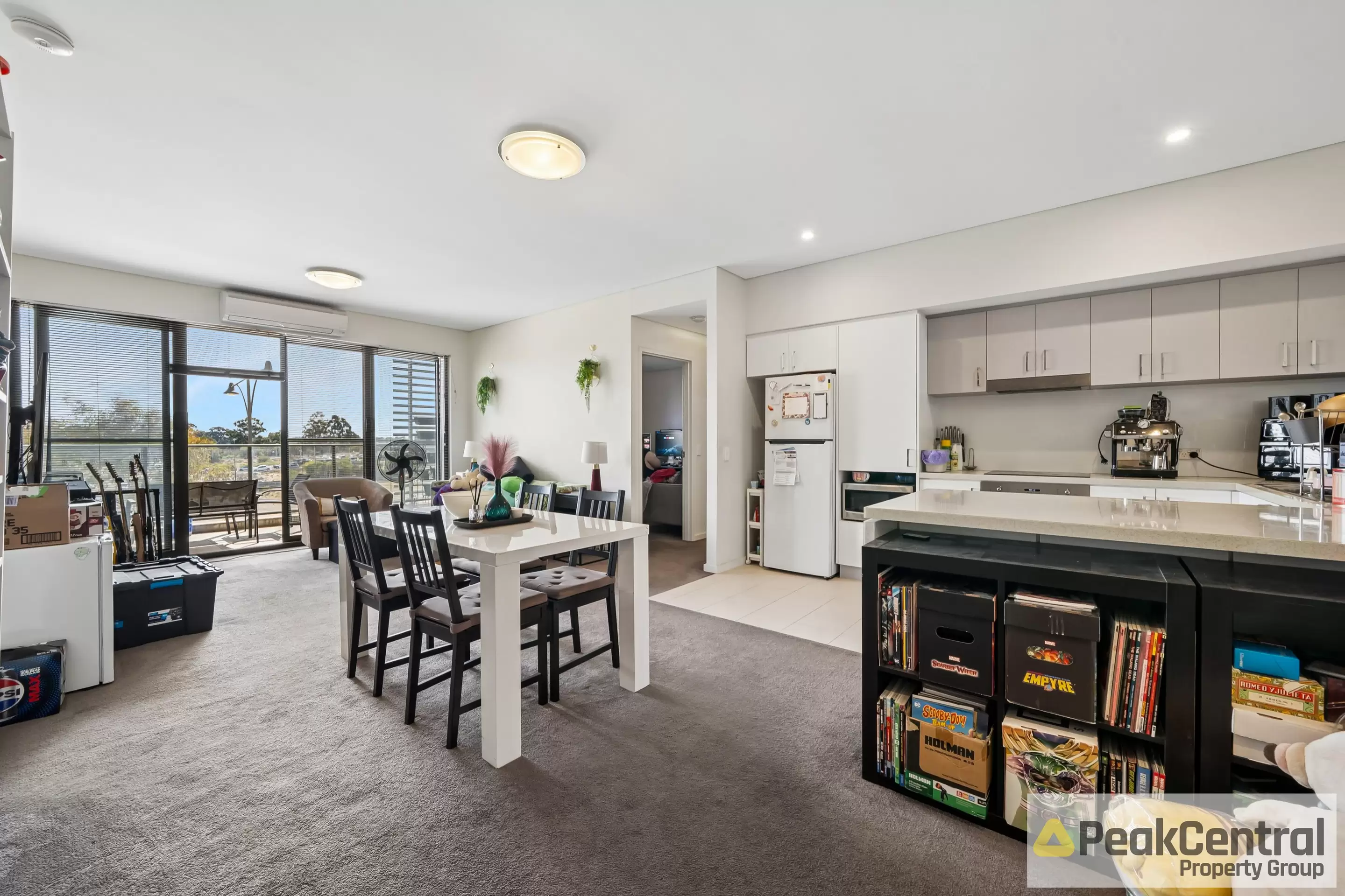 159/2 Signal Terrace, Cockburn Central Sold by Peak Central Property Group - image 2