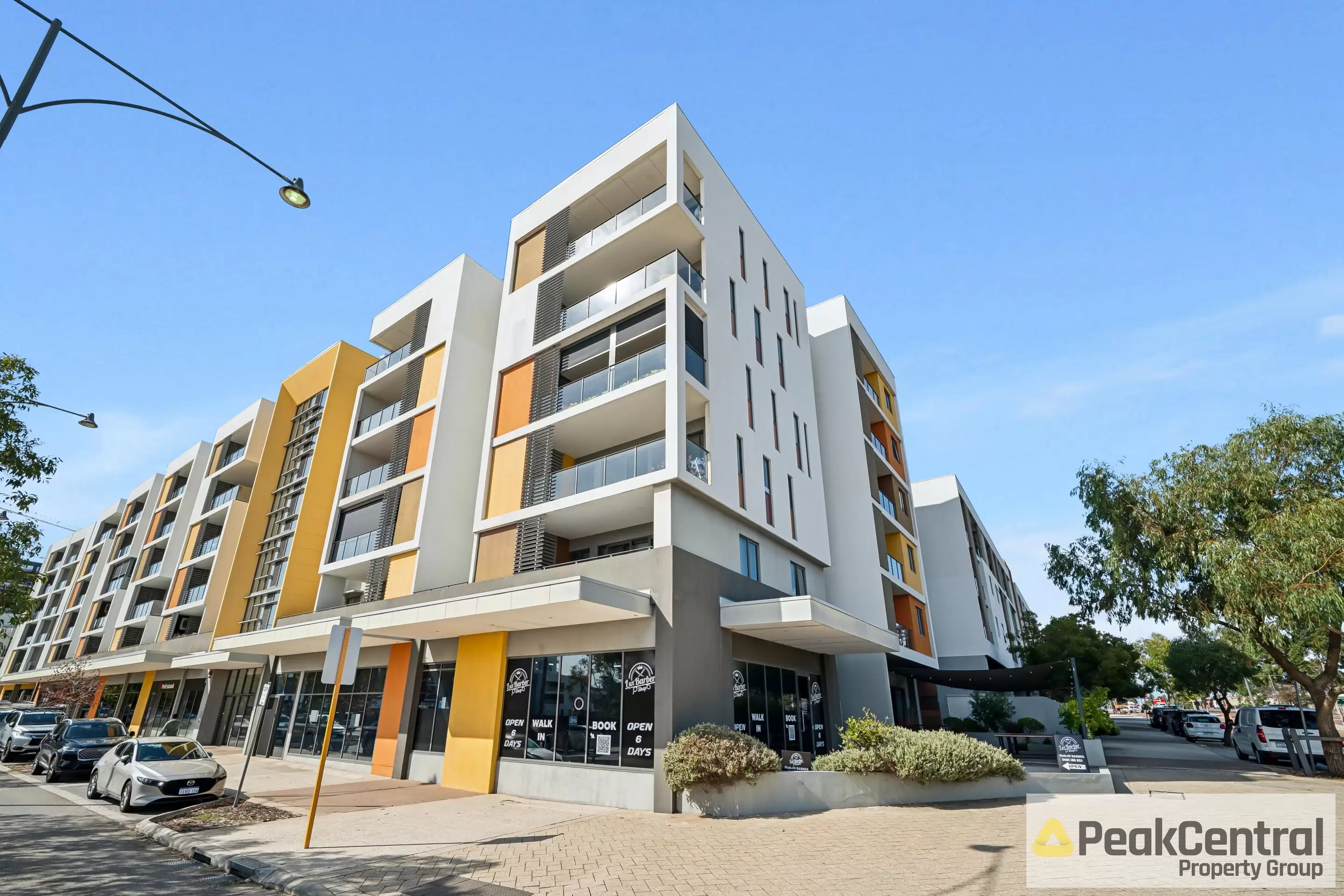 159/2 Signal Terrace, Cockburn Central Sold by Peak Central Property Group - image 18