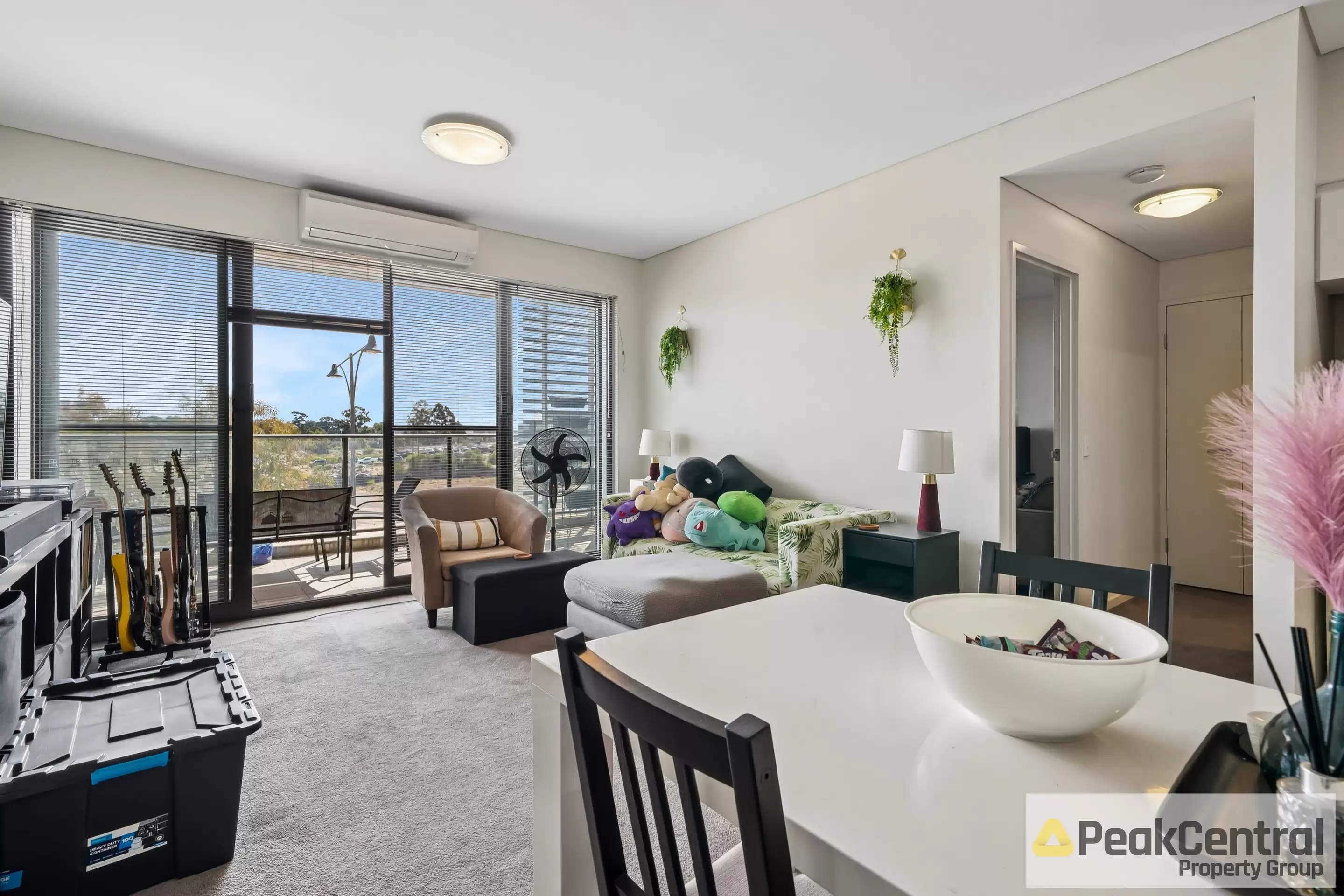 159/2 Signal Terrace, Cockburn Central Sold by Peak Central Property Group - image 8