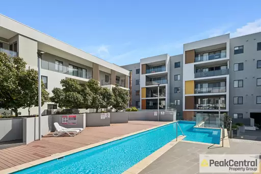 159/2 Signal Terrace, Cockburn Central Sold by Peak Central Property Group