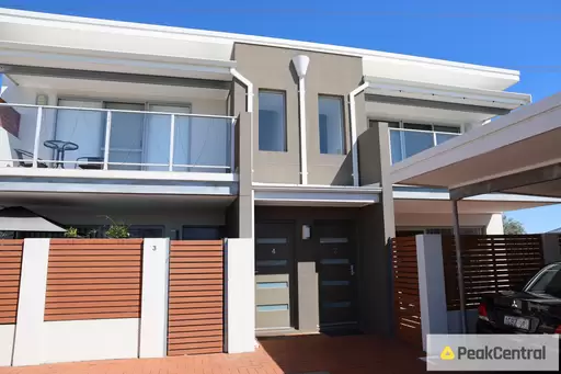 2/22 Hampstead Gate, Success Leased by Peak Central Property Group