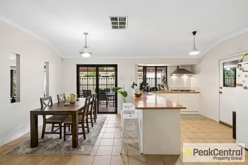 23 Avon Crescent, Atwell Sold by Peak Central Property Group