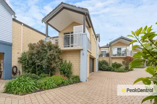 3/191 Rockingham Beach Road, Rockingham Sold by Peak Central Property Group