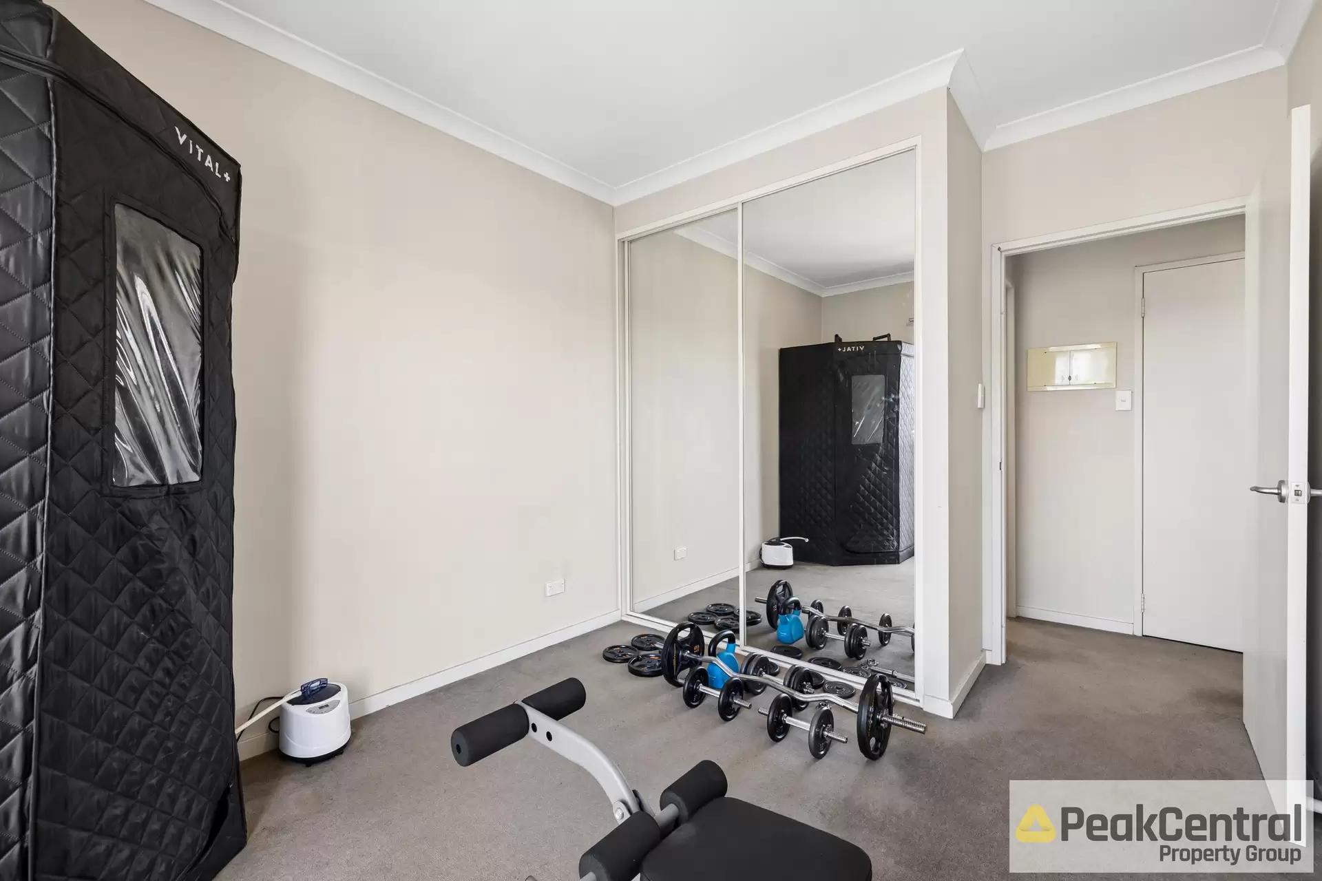 5/9 Ibera Way, Success Sold by Peak Central Property Group - image 1