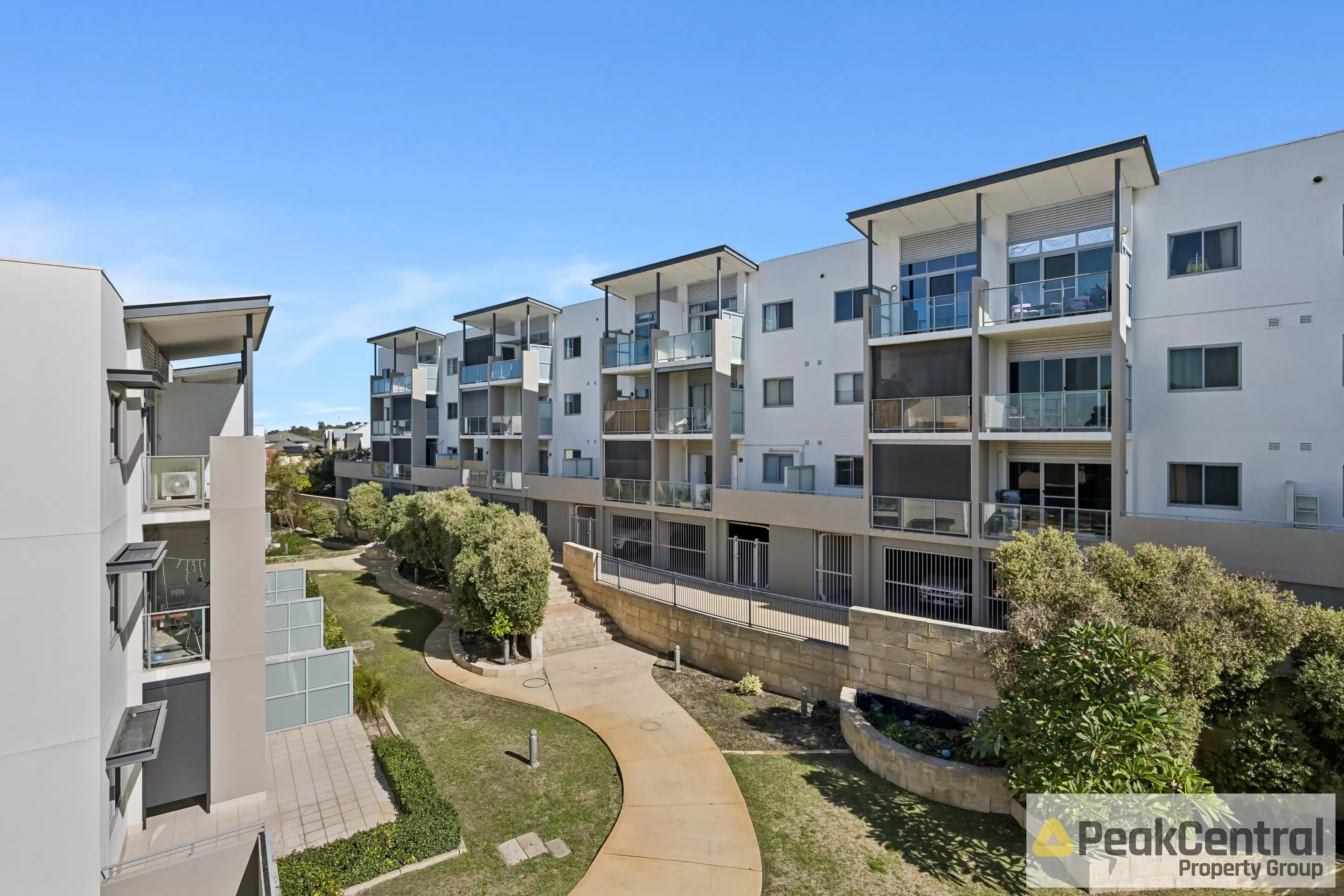 5/9 Ibera Way, Success Sold by Peak Central Property Group - image 1