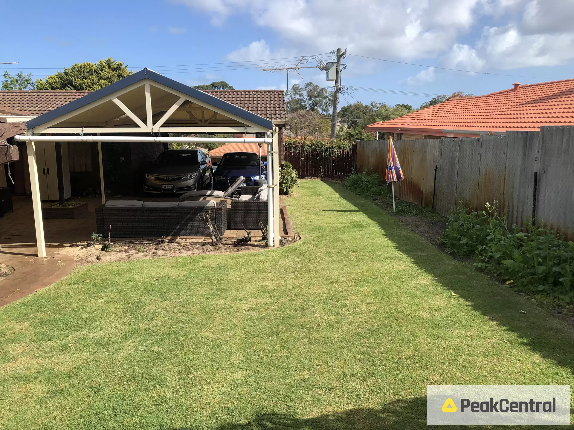 8 Gribble Road, Bull Creek Leased by Peak Central Property Group - image 1