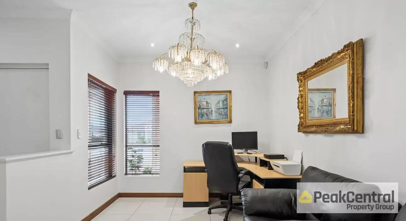12 Jouissance Bend, Atwell Leased by Peak Central Property Group - image 3