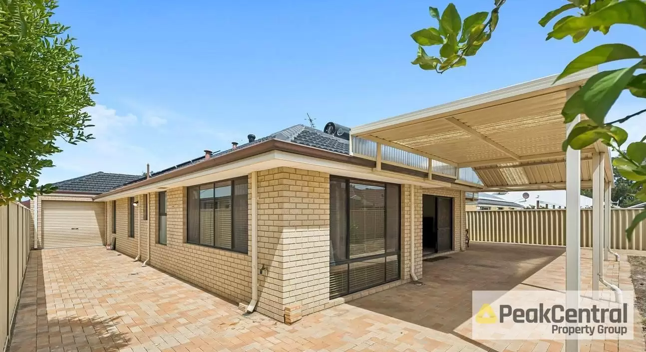 12 Jouissance Bend, Atwell Leased by Peak Central Property Group - image 22
