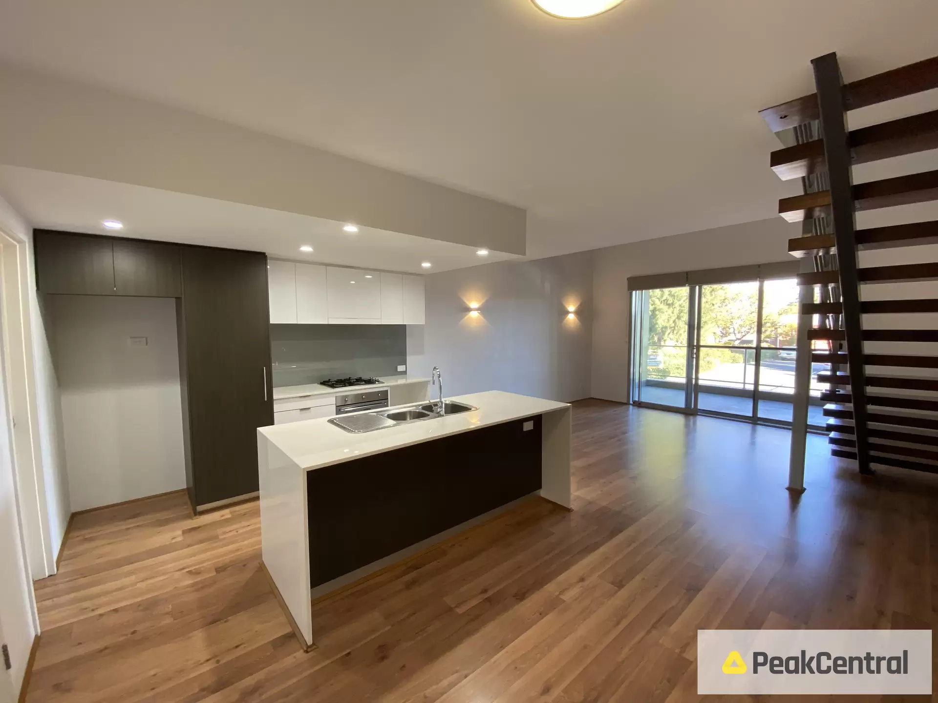 11/2 Downey Drive, Como Leased by Peak Central Property Group - image 1