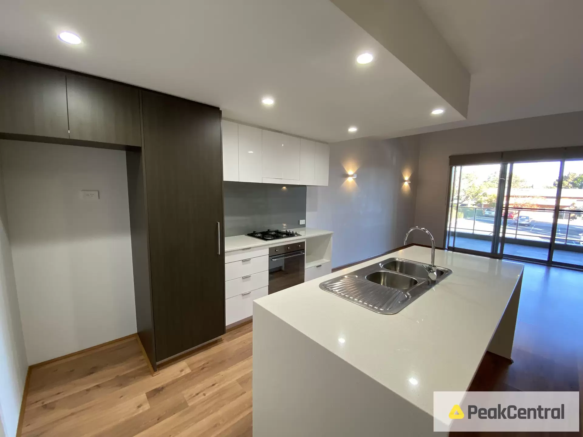 11/2 Downey Drive, Como Leased by Peak Central Property Group - image 1