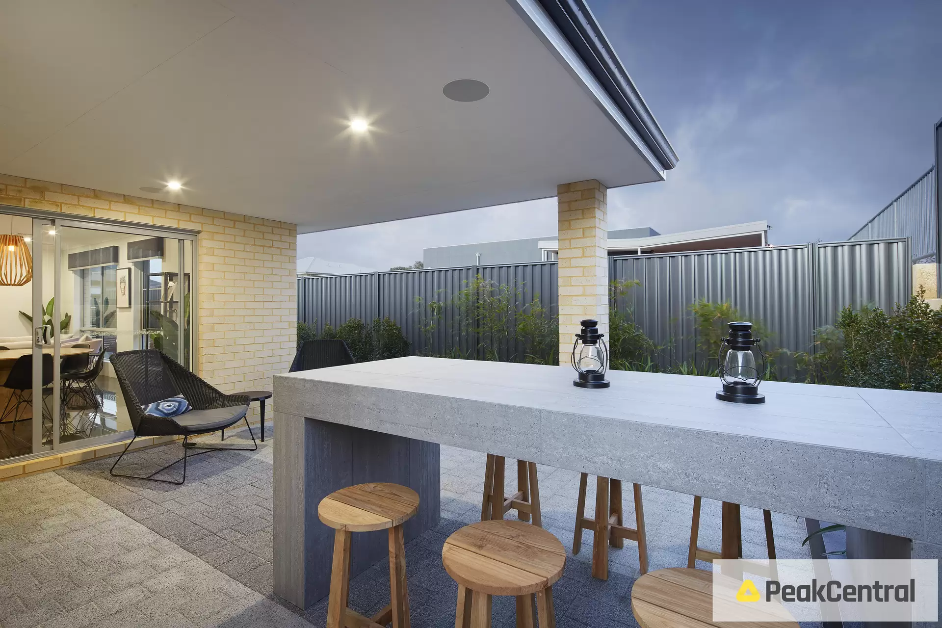 5 Aniseed Road, Treeby Leased by Peak Central Property Group - image 1